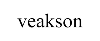 VEAKSON