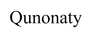 QUNONATY