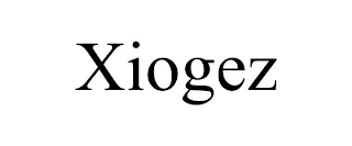 XIOGEZ