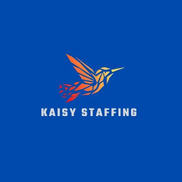 KAISY STAFFING