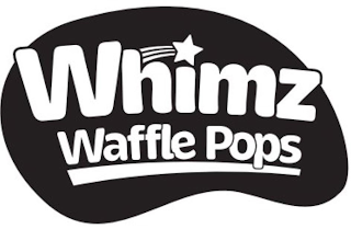 WHIMZ WAFFLE POPS