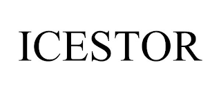 ICESTOR