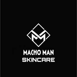 MM MACHO MAN SKINCARE