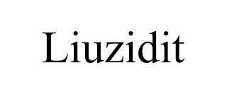 LIUZIDIT