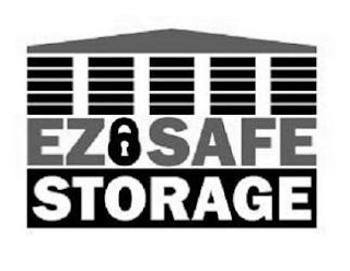 EZ SAFE STORAGE