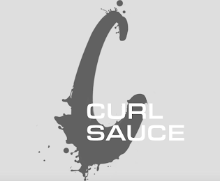 C CURL SAUCE