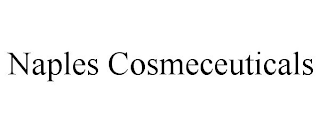 NAPLES COSMECEUTICALS