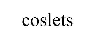 COSLETS