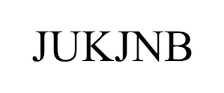 JUKJNB