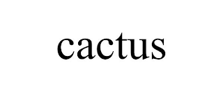 CACTUS