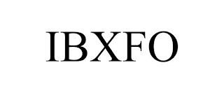 IBXFO