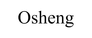 OSHENG