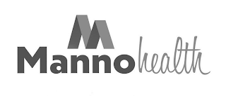 M MANNOHEALTH