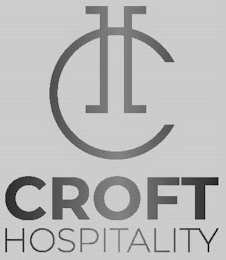 CH CROFT HOSPITALITY