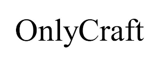 ONLYCRAFT