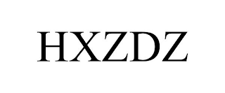 HXZDZ