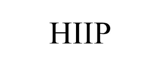 HIIP