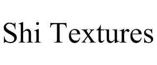 SHI TEXTURES