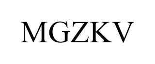 MGZKV