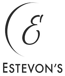 E' ESTEVON'S