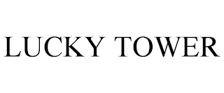 LUCKY TOWER