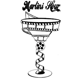 MARTINI HOUR