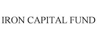 IRON CAPITAL FUND