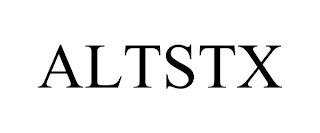 ALTSTX