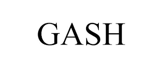 GASH