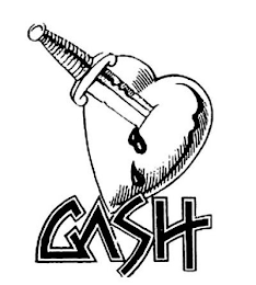 GASH