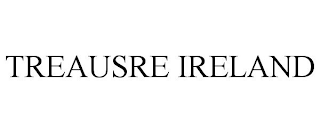 TREAUSRE IRELAND
