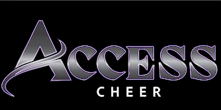 ACCESS CHEER