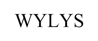 WYLYS