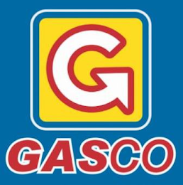 G GASCO