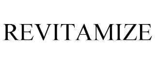 REVITAMIZE