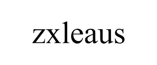 ZXLEAUS