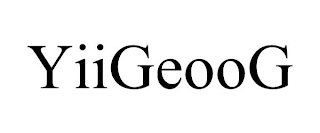 YIIGEOOG