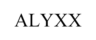 ALYXX