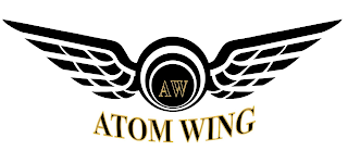 AW ATOM WING