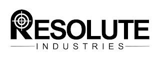 RESOLUTE INDUSTRIES