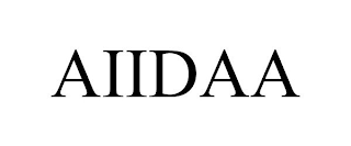 AIIDAA