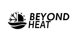 BEYOND HEAT