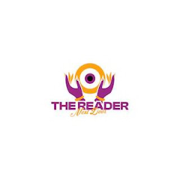 THEREADERNEXTDOOR