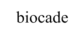 BIOCADE