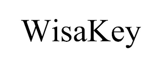 WISAKEY