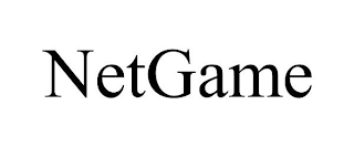 NETGAME