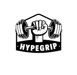 · HYPEGRIP ·