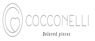 COCCONELLI BELOVED PIECES