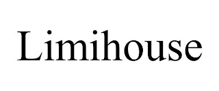 LIMIHOUSE