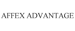 AFFEX ADVANTAGE